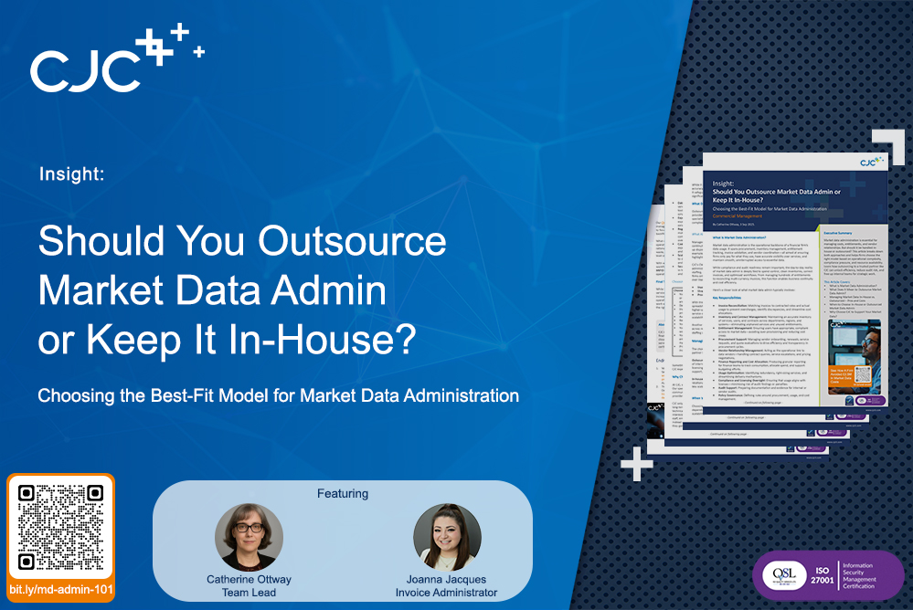 CM Insight - Should You Outsource Market Data Admin or Keep It inhouse- Feature image 03092025