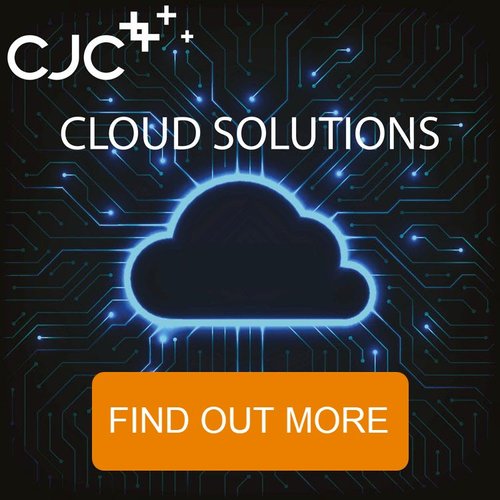 CJC Cloud solutions
