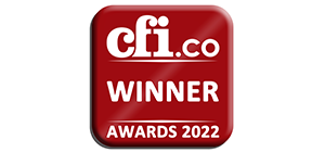 CJC CFI 2022 Award